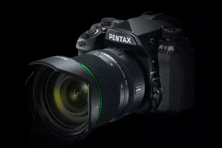 pentax